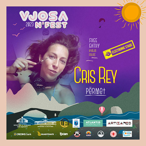 Vjosa n’Fest, Permet