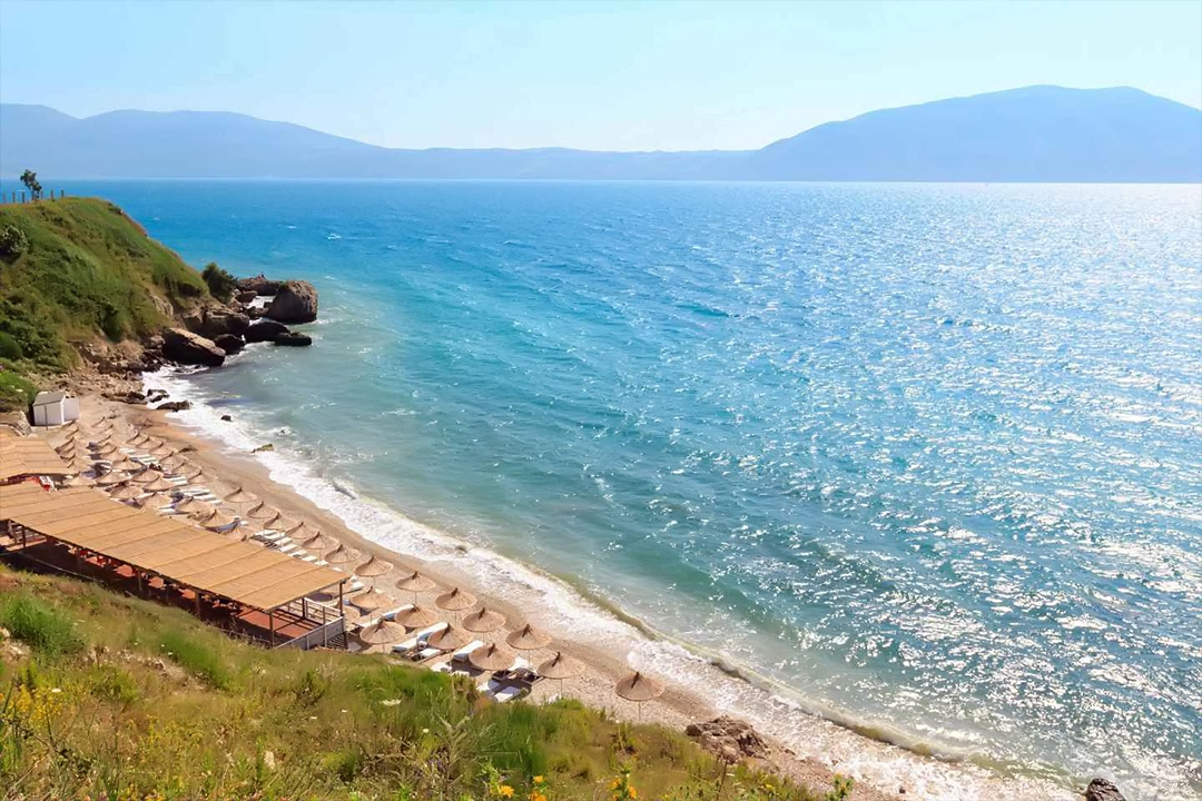 Vlora: Explore the city, river and mountain package