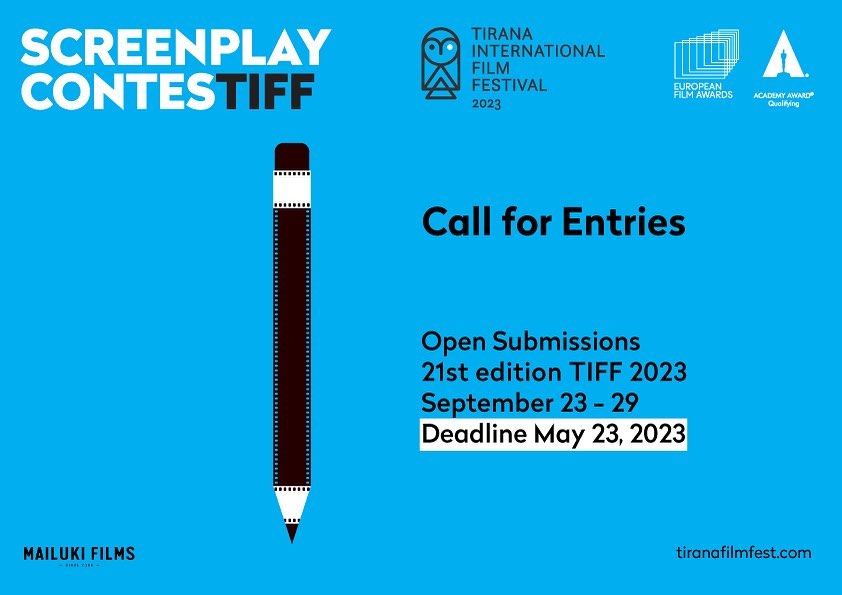 Tirana International Film Festival