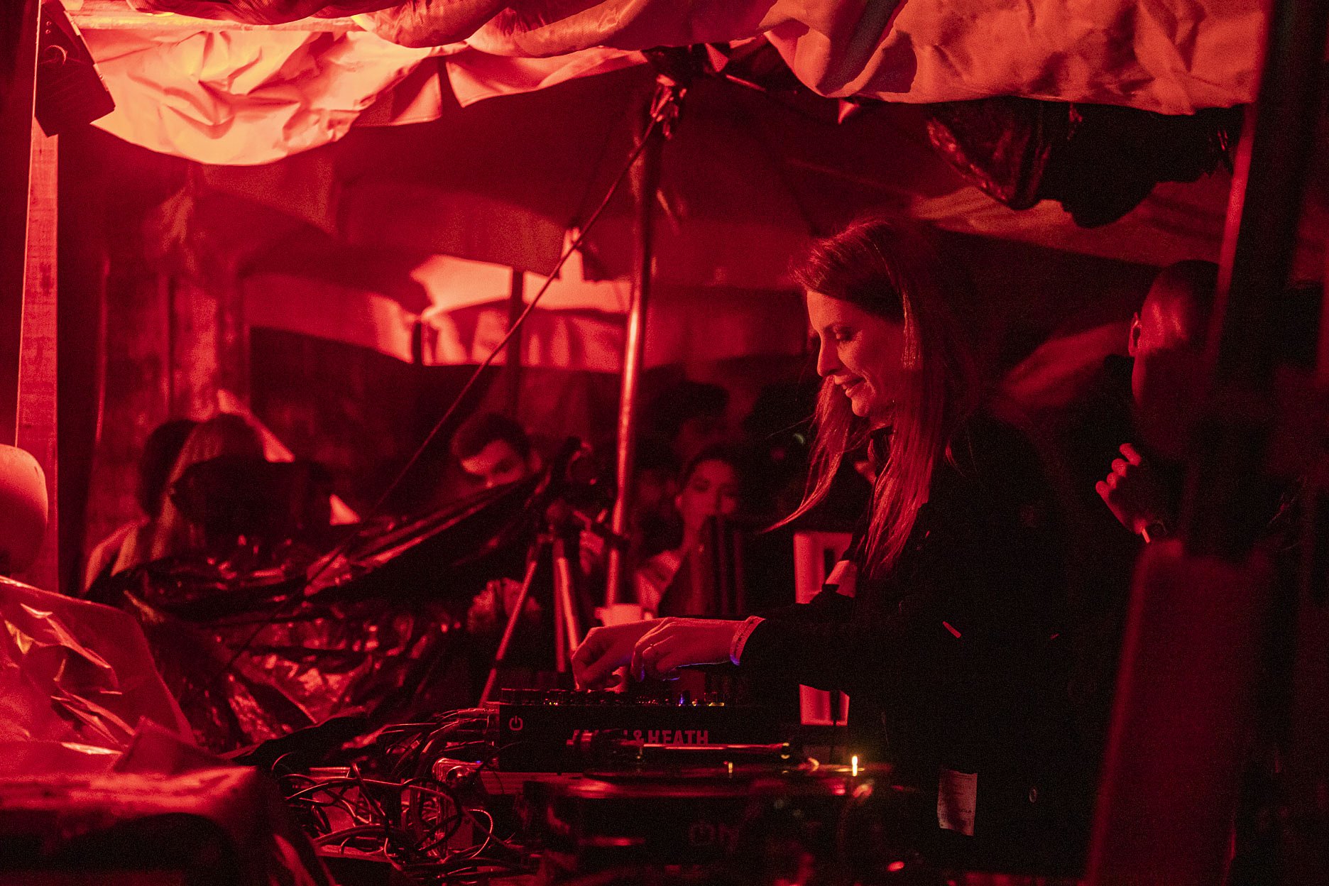 Unum Festival 01 - 06 June