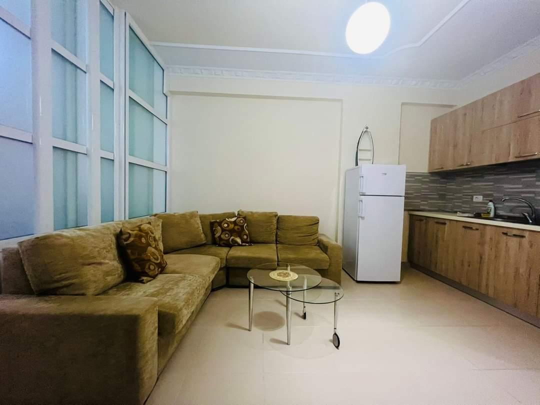 Tony apartment’s
