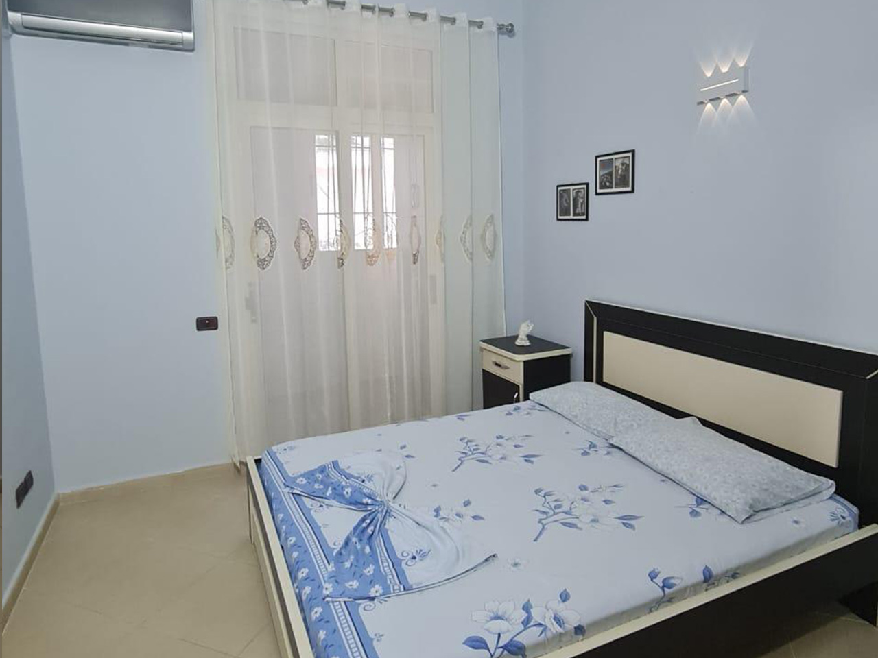 Tony apartment’s (Uji i Ftohtë district)