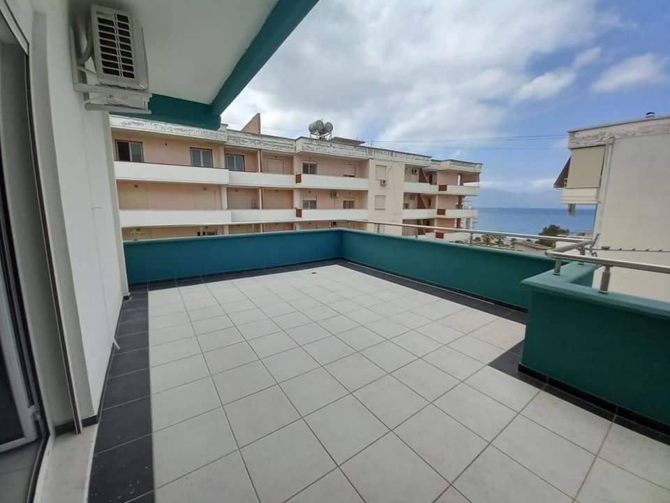 Apartment Genti Vlorë