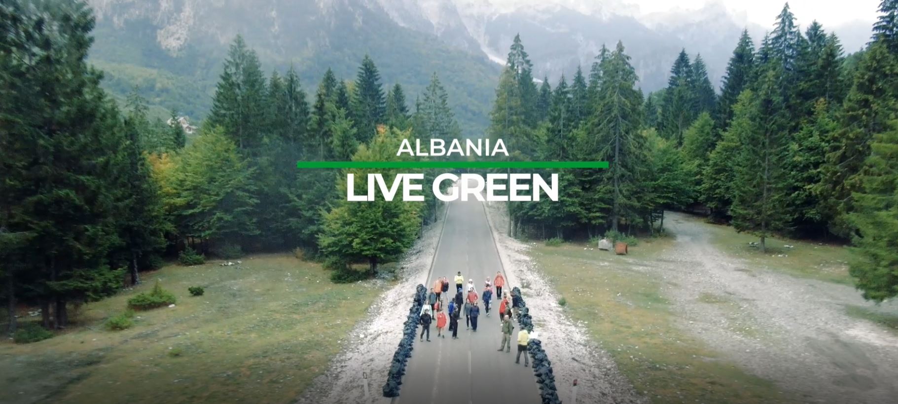 Green Life Albania