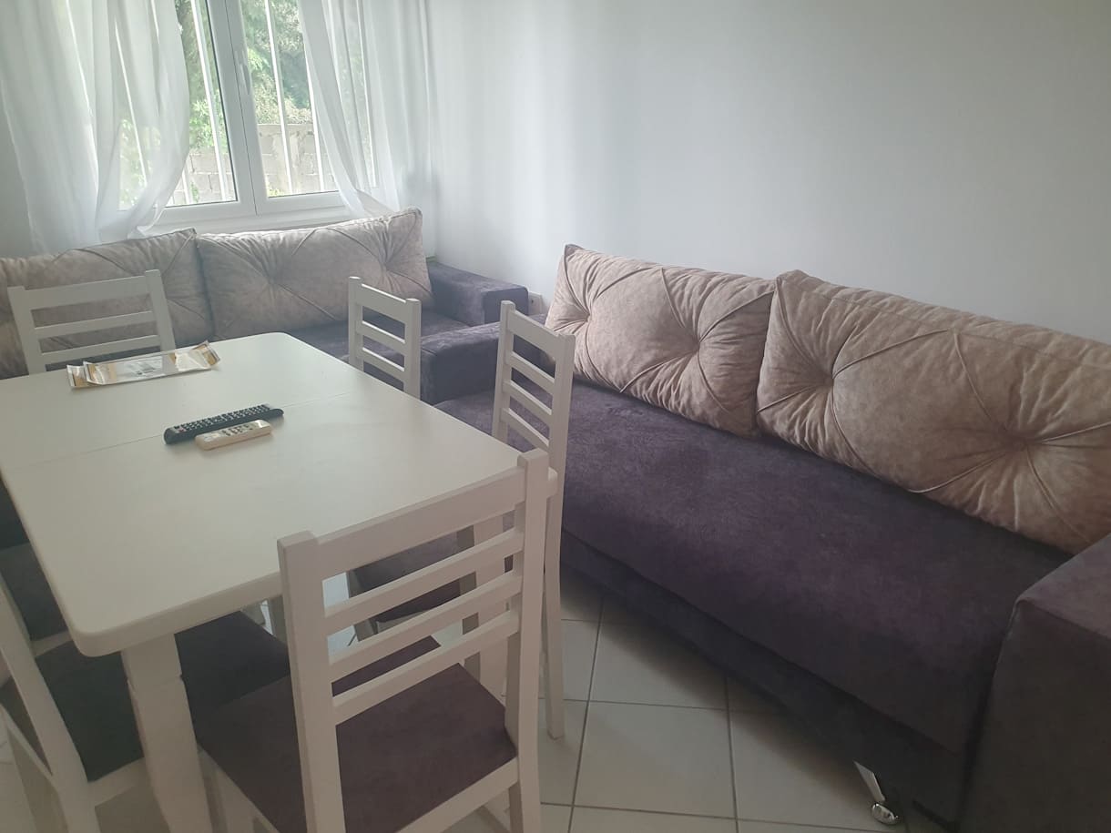 Super apartment 2+1, surface area 120 m2