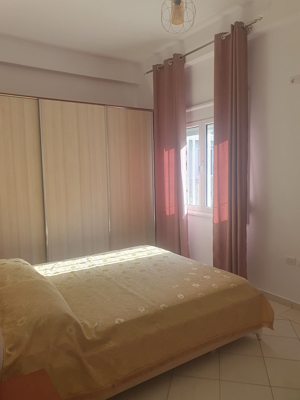 Super apartment 1+1