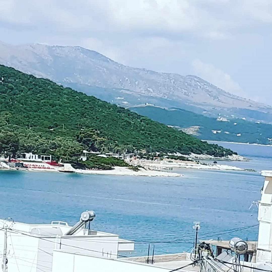 Great opportunity in Ksamil - Apartement for 5 people