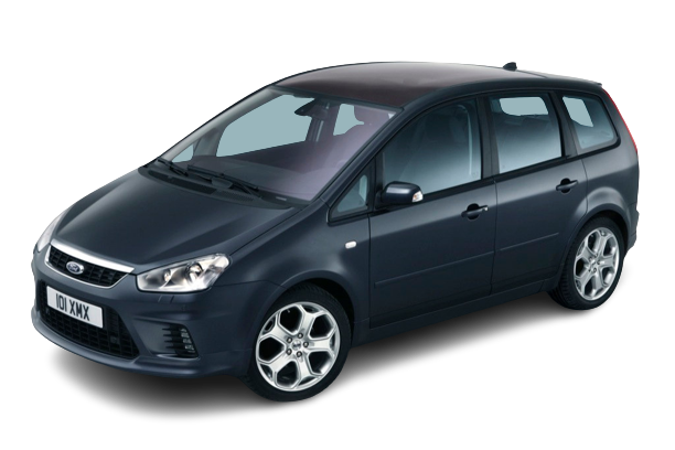Ford X Max