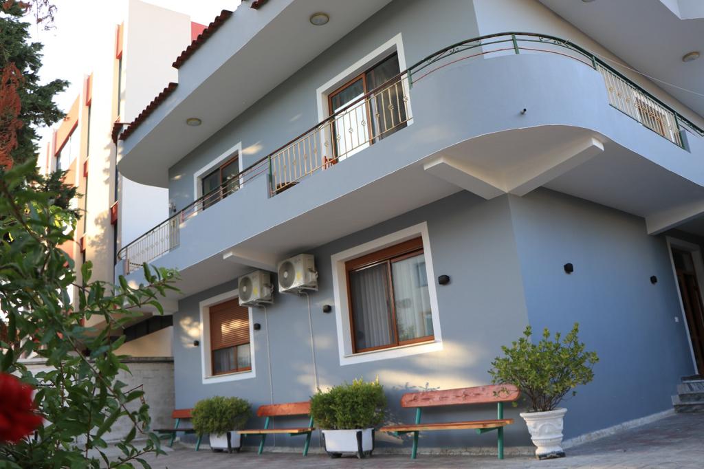 Albora Guest House